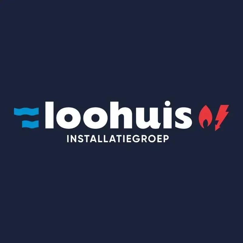 Bedrijfslogo Loohuis Installatietechnieken Hengelo B.V.