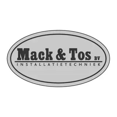 Bedrijfslogo MACK & TOS B.V.