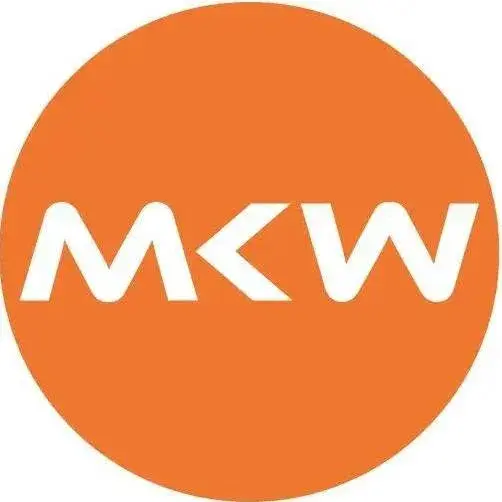 Bedrijfslogo MKW Groep B.V.