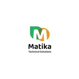Bedrijfslogo Matika Energy Systems B.V.
