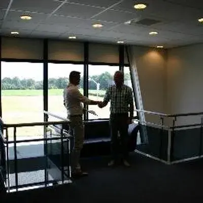 Mebatherm Installatietechniek B.V.