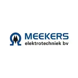 Bedrijfslogo Meekers Elektrotechniek B.V.