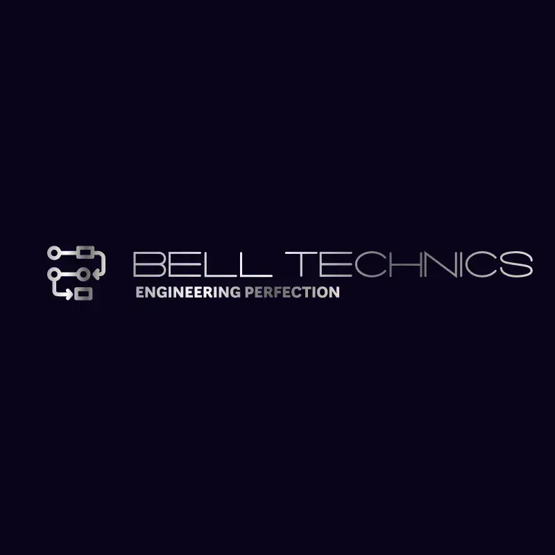 Bedrijfslogo Bell Technics