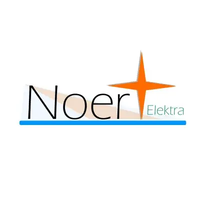 Bedrijfslogo Noer Elektra B.V.