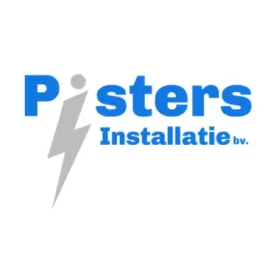 Pisters Installatie B.V. – logo