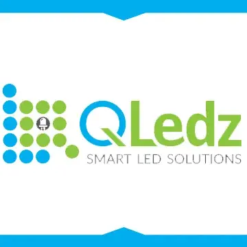 Bedrijfslogo QLedz