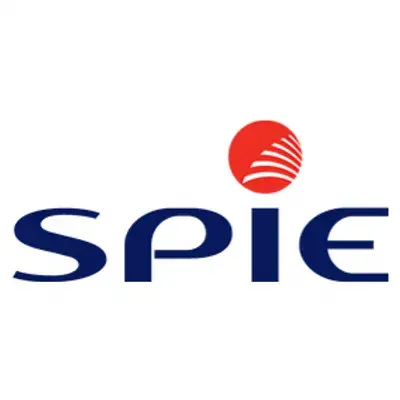 Bedrijfslogo SPIE Infratechniek B.V.