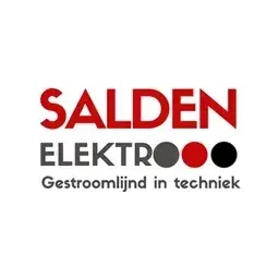 Bedrijfslogo Salden Elektro B.V.