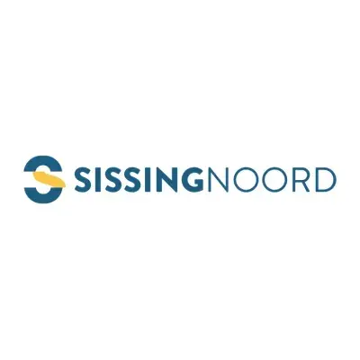 Bedrijfslogo Sissing Noord B.V.