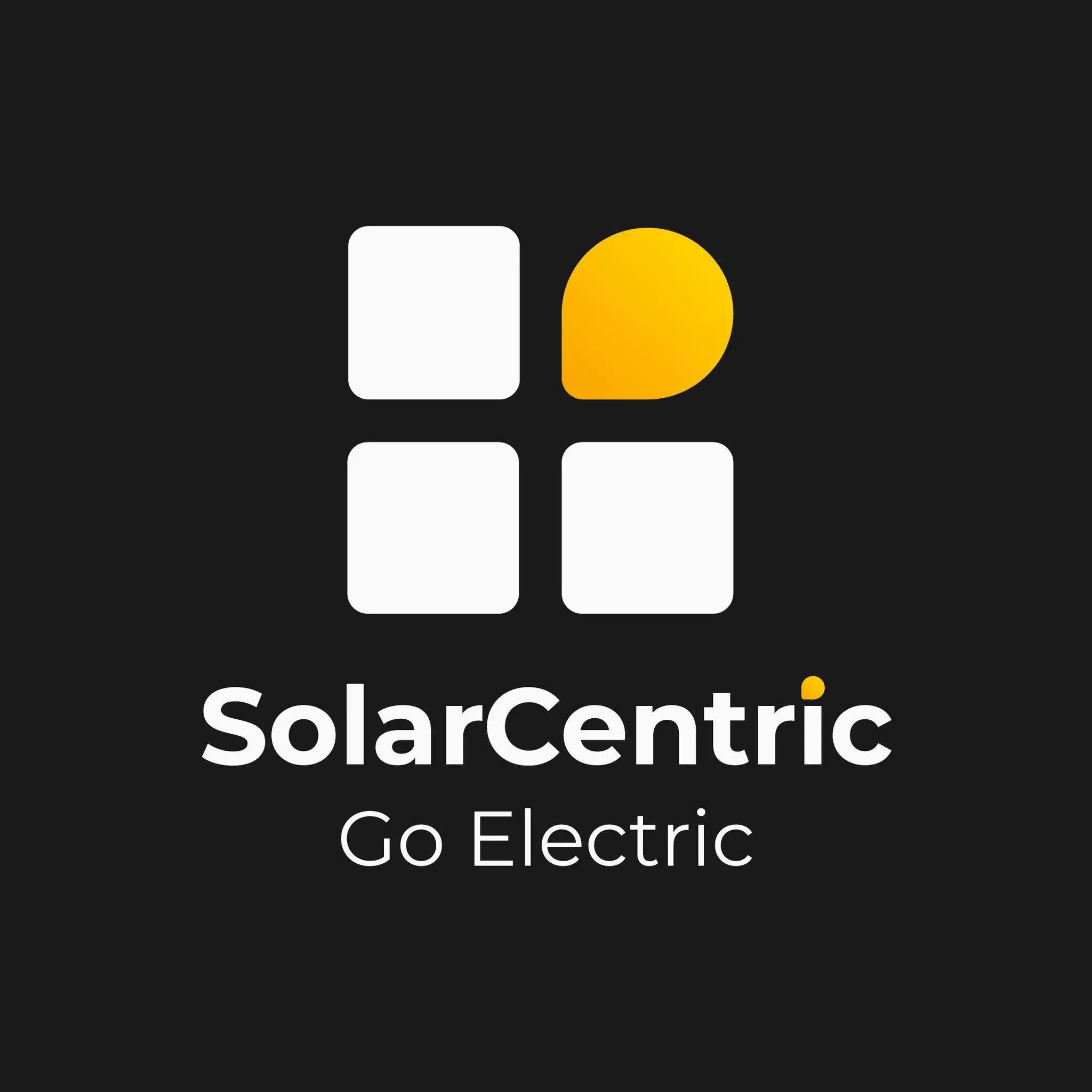 Bedrijfslogo SolarCentric B.V.