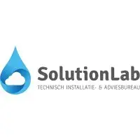 Bedrijfslogo SolutionLab B.V.