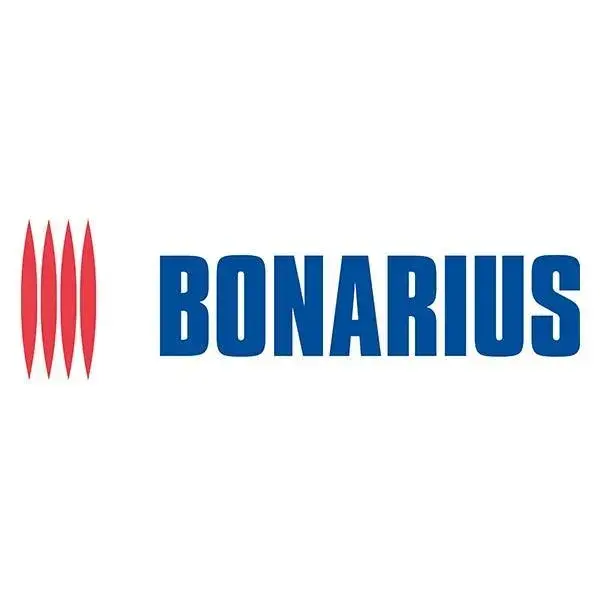 Bedrijfslogo Bonarius Service B.V.
