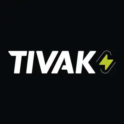 Bedrijfslogo TIVAK