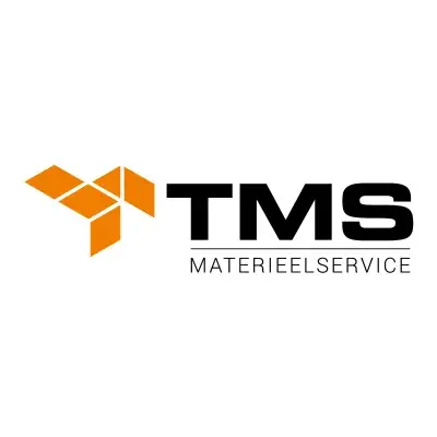 Bedrijfslogo TMS Materieelservice B.V.