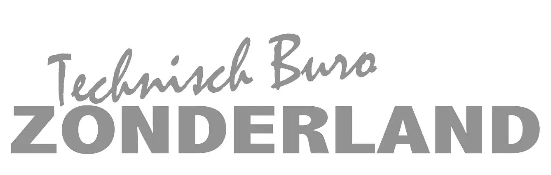 Bedrijfslogo Technisch Buro Zonderland B.V.