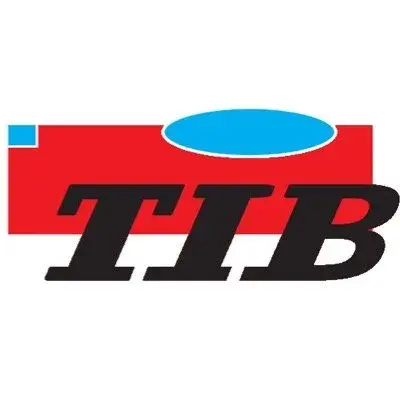 Bedrijfslogo Technisch Installatiebedrijf Boerema B.V.