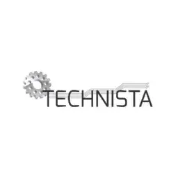 Bedrijfslogo Technista