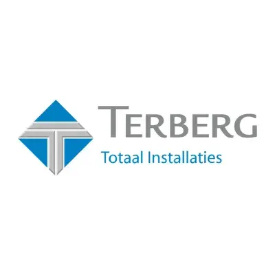 Bedrijfslogo Terberg Totaal Installaties