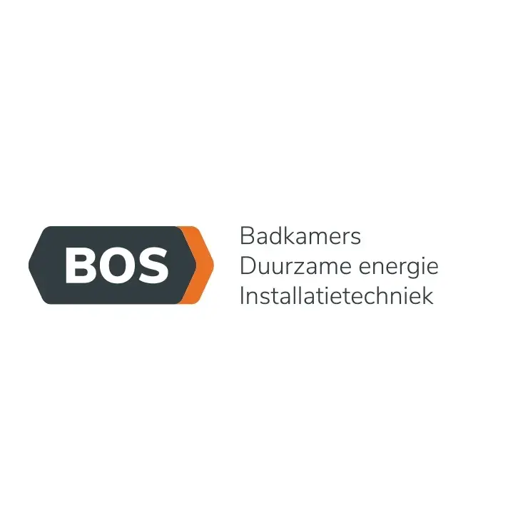 Bedrijfslogo Bos Installatietechniek B.V.