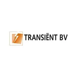 Bedrijfslogo Transient B.V.