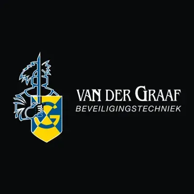 Bedrijfslogo Van Der Graaf Beveiligingstechniek B.V.
