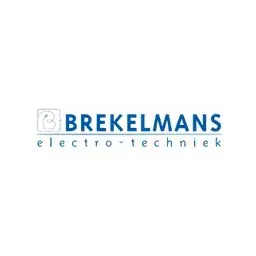 Bedrijfslogo Brekelmans Electro-Techniek