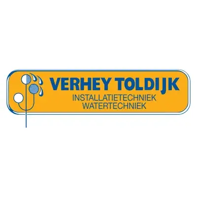 Bedrijfslogo Verhey Toldijk W.K. Systemen B.V.