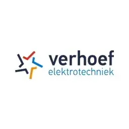 Bedrijfslogo Verhoef EMC B.V.