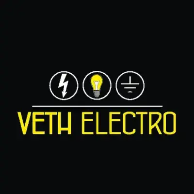 Veth-Electro B.V. – logo