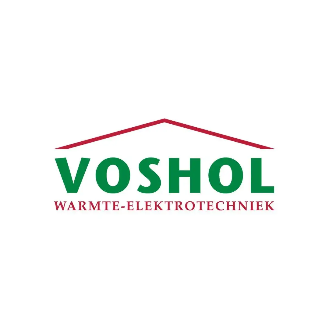 Bedrijfslogo Voshol Warmte- Electrotechniek B.V.