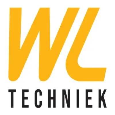 Bedrijfslogo W.L. Techniek