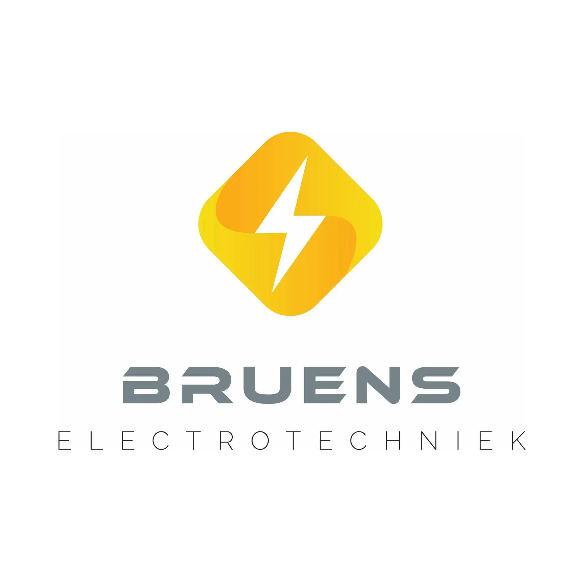 Bedrijfslogo Bruens Electrotechniek B.V.