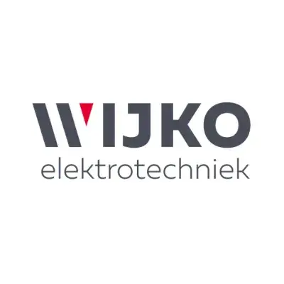 Bedrijfslogo Wijko Elektrotechniek