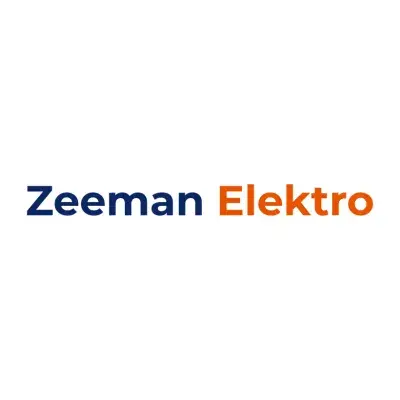 Bedrijfslogo Zeemanelektro.nl B.V.