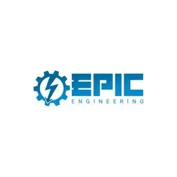 Epic Engineering – logo