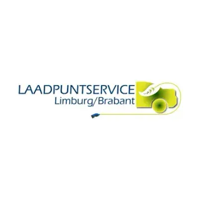 Bedrijfslogo Laadpuntservice