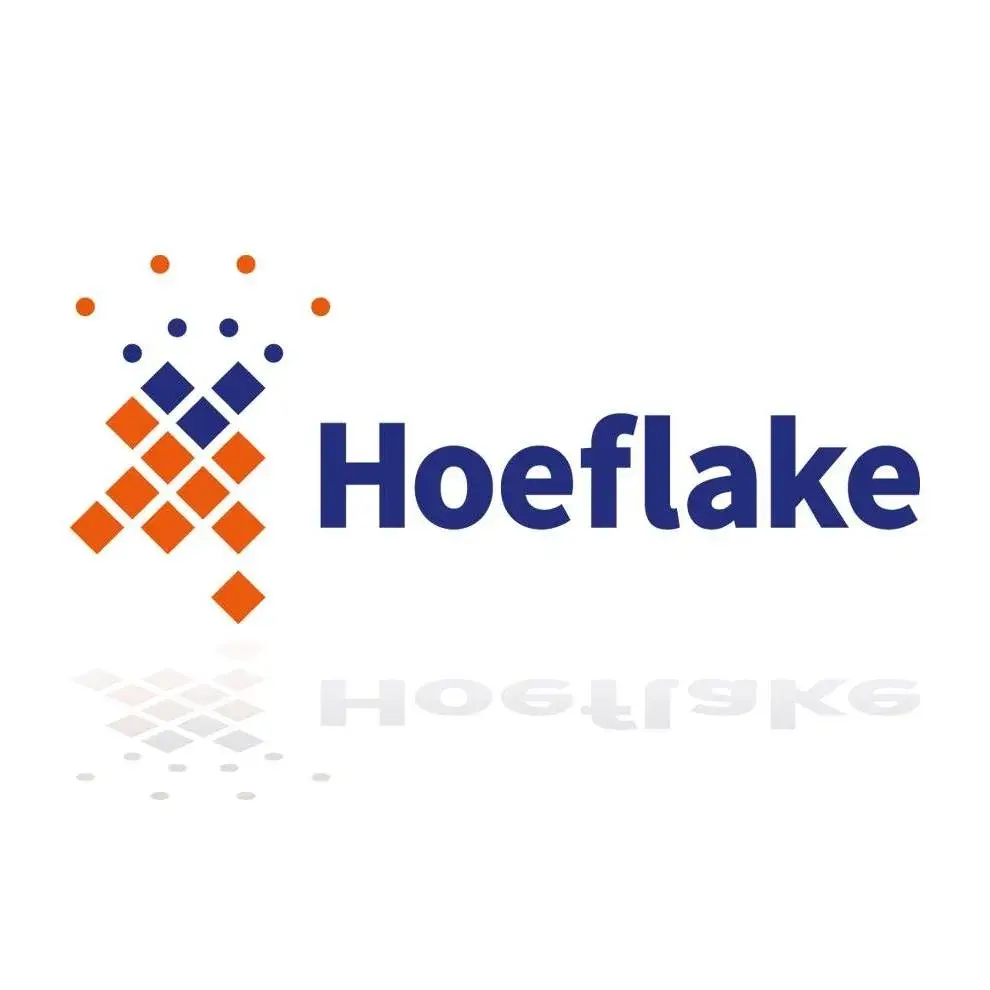 H.A. Hoeflake Elektrotechniek B.V. – logo