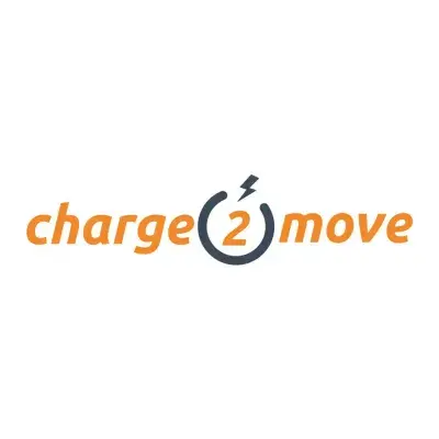Bedrijfslogo Charge2Move B.V.