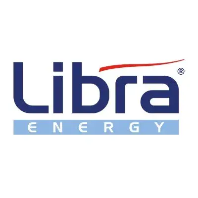 Bedrijfslogo Libra Charging Solutions