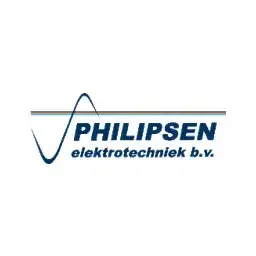 Bedrijfslogo Philipsen Elektrotechniek B.V.