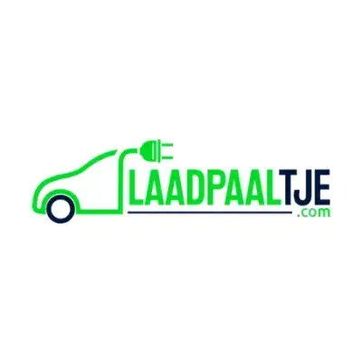 Bedrijfslogo Laadpaaltje B.V.