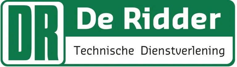 Bedrijfslogo De Ridder Technische Dienstverlening B.V.
