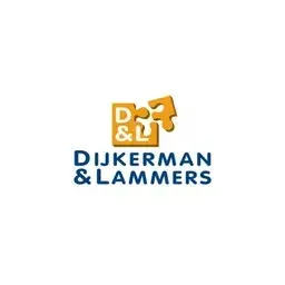 Bedrijfslogo Dijkerman & Lammers B.V.