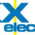 Dirkx Electronics Vof – logo