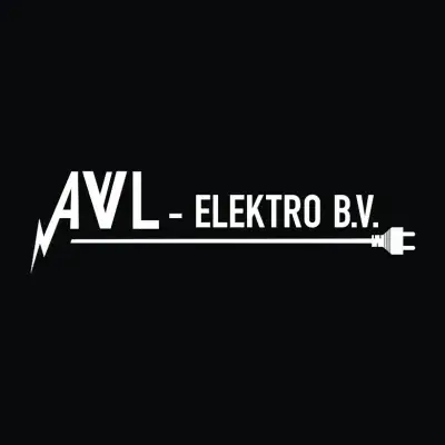 Bedrijfslogo AVL-Elektro B.V.