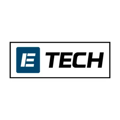 Bedrijfslogo E-Tech Groepenkasten B.V.