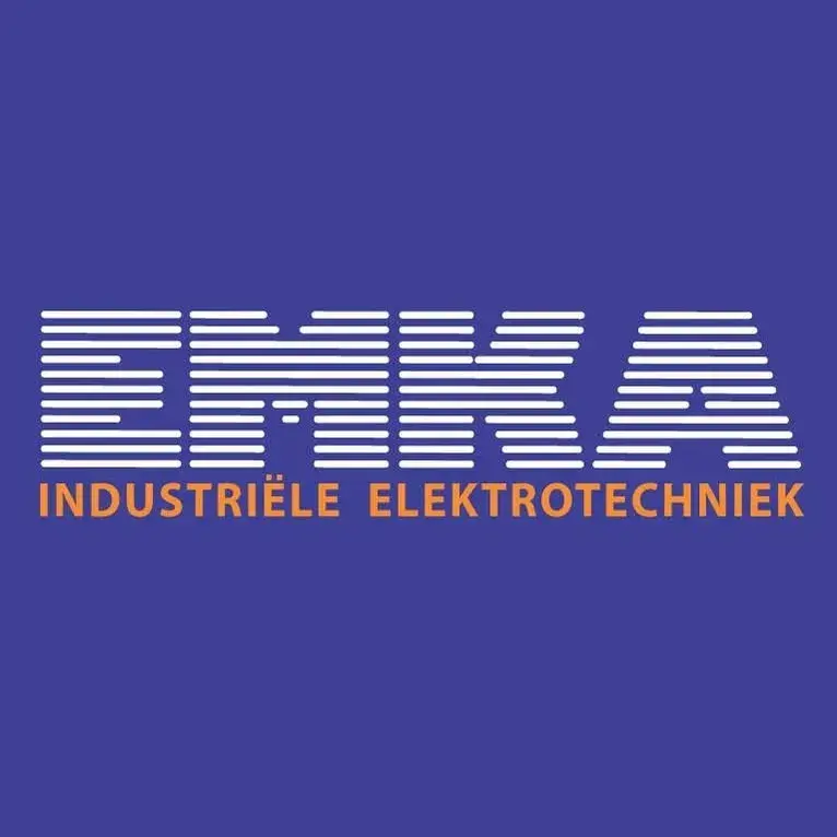 EMKA Elektrotechniek B.V. – logo