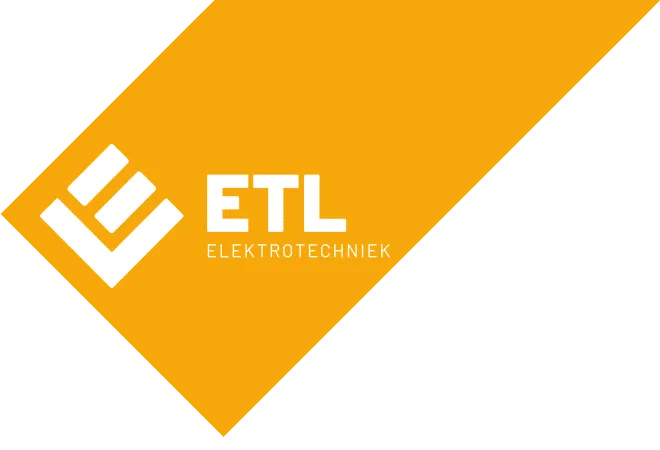 Bedrijfslogo ETL Elektrotechniek B.V.