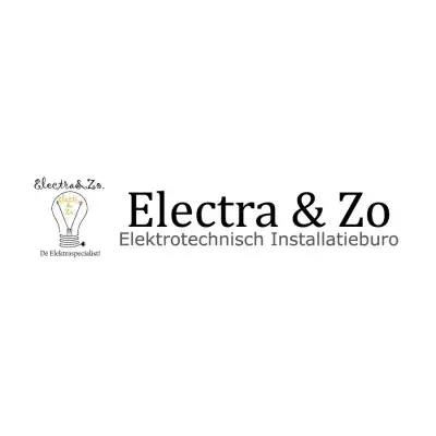 Bedrijfslogo Electra & Zo E.T.I.B.