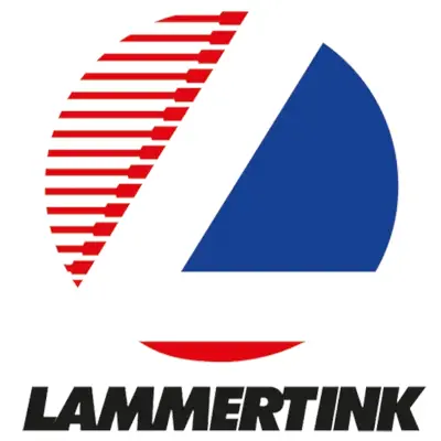 Bedrijfslogo Electrotechnisch Bureau Lammertink